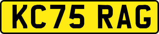 KC75RAG
