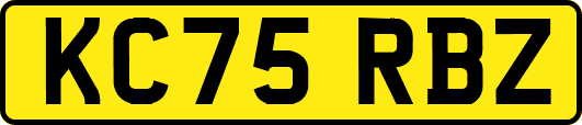 KC75RBZ