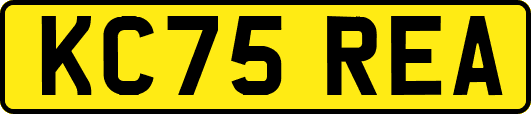 KC75REA