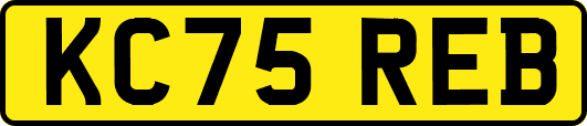 KC75REB