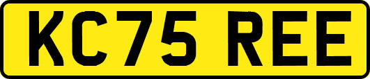 KC75REE