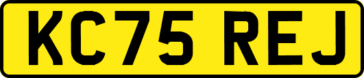 KC75REJ