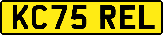 KC75REL