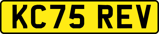 KC75REV