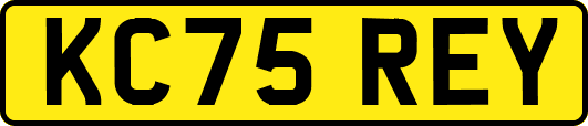 KC75REY