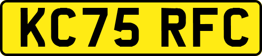 KC75RFC