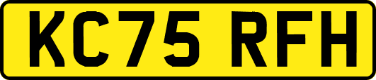 KC75RFH