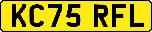 KC75RFL