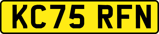 KC75RFN