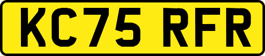 KC75RFR