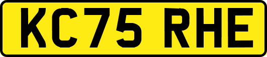KC75RHE