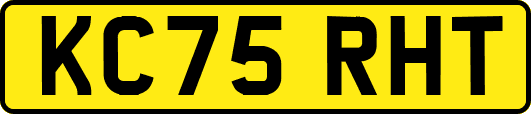 KC75RHT