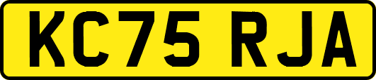 KC75RJA
