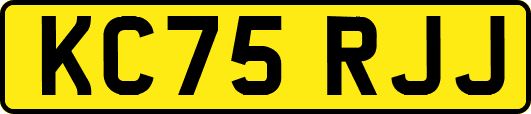 KC75RJJ