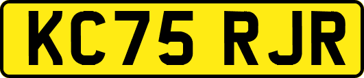 KC75RJR