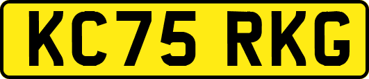 KC75RKG