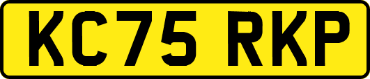 KC75RKP