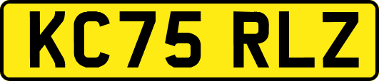 KC75RLZ