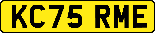 KC75RME