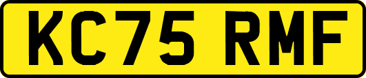 KC75RMF