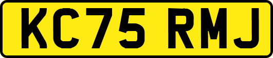 KC75RMJ
