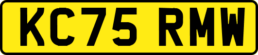 KC75RMW