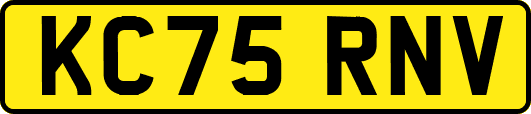 KC75RNV