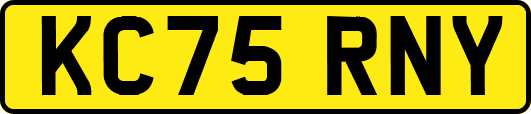 KC75RNY