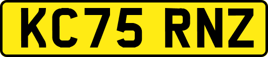 KC75RNZ