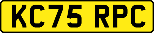 KC75RPC