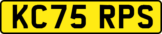 KC75RPS