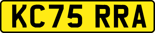 KC75RRA