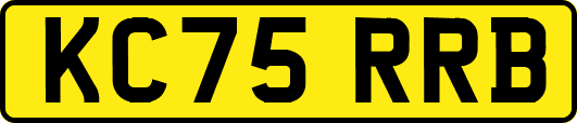KC75RRB