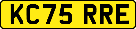 KC75RRE