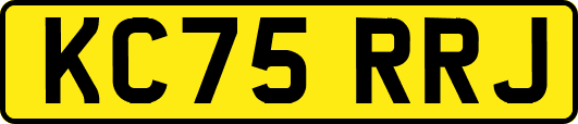 KC75RRJ