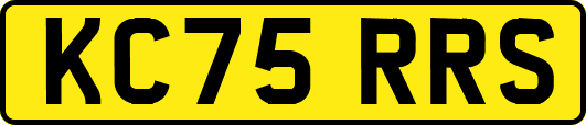 KC75RRS