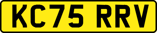 KC75RRV