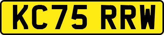 KC75RRW