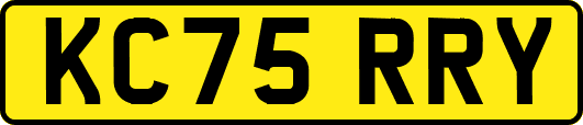 KC75RRY