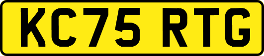 KC75RTG