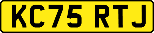 KC75RTJ