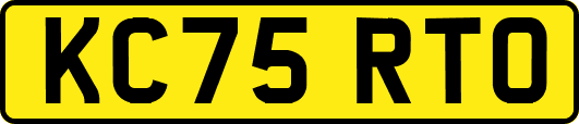 KC75RTO