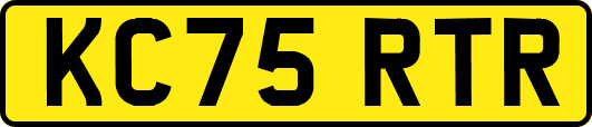KC75RTR