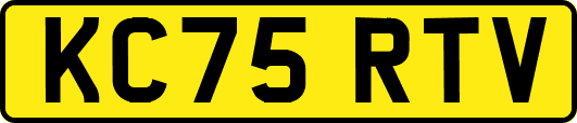 KC75RTV