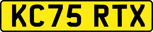 KC75RTX