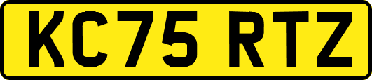 KC75RTZ