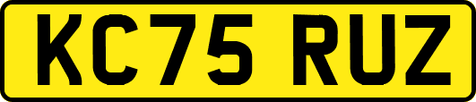 KC75RUZ