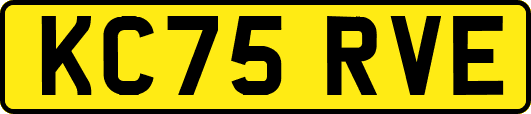 KC75RVE