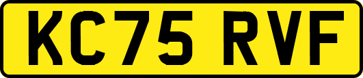 KC75RVF