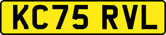 KC75RVL
